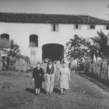 Al Redentor Agriristorante Hotel Casa Reali Exterior photo